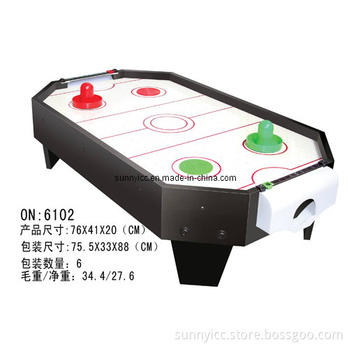 Sport Game Ice Hockey Table (6102)